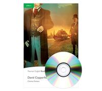 L3:David Copperfield Bk & MP3 Pack: Industrial Ecology