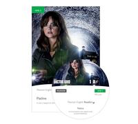 L3:Dr.Who:Flatline Bk & MP3 Pack