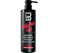 L3 Level 3 Flame Gel à raser 500 ml