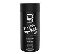 L3 Poudre coiffante Level 3 - Look naturel pour homme facile à appliquer sans huile ni résidus gras - Offre une finition mate (60 g