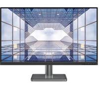 Lenovo L32p-30 - Écran LED - 32" (31.5" visualisable) - 3840 x 2160 4K - IPS - 350 cd/m² - 1000:1 - 4 ms - HDMI, DisplayPort, USB-C - haut-parleurs - noir corbeau