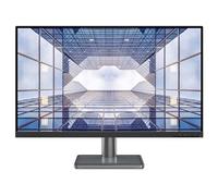 Lenovo Display with Webcam L32p-30, 32 inch, 4K UHD, IPS, 4 ms, HDMI, DP, USB-C, Free Sync and Speaker