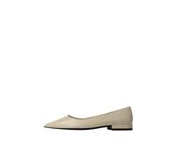 L37 - Baby Come On Ballerina - Femme - Chaussures - Blanc - Taille: 39 EU
