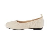 L37 - Ballerines - Femme - Chaussures - Beige - Taille: 41 EU