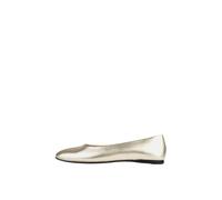 L37 - Ballerines - Femme - Chaussures - Jaune - Taille: 36 EU