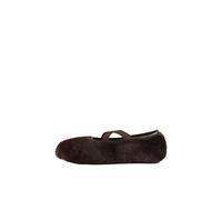 L37 - Black Lotus - Femme - Chaussures - Brun - Taille: 39 EU