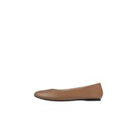 L37 - Chaussures Baby Come On Élégantes - Femme - Chaussures - Brun - Taille: 36 EU