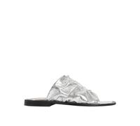 L37 - Chaussures élégantes de l'après-midi - Femme - Chaussures - Gris - Taille: 36 EU