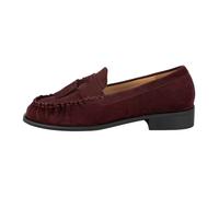 L37 - Chaussures Élégantes - Femme - Chaussures - Rouge - Taille: 41 EU