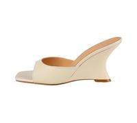 L37 - Chaussures et accessoires uniques et élégants - Femme - Chaussures - Beige - Taille: 41 EU
