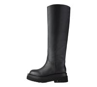 L37 - Chaussures et accessoires uniques et élégants - Femme - Chaussures - Noir - Taille: 37 EU