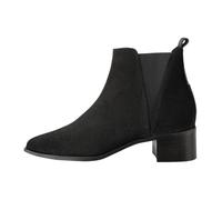 L37 - Chaussures Northern Star Élégantes - Femme - Chaussures - Noir - Taille: 36 EU
