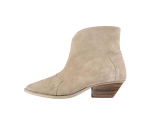 L37 - Chic Urbain Chaussures et Accessoires - Femme - Chaussures - Beige - Taille: 36 EU