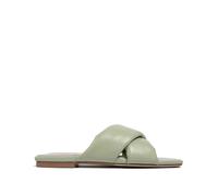 L37 - Costa Brava Sandal - Femme - Chaussures - Vert - Taille: 37 EU