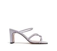 L37, Femme, Chaussures, Blanc, Taille: 41 EU Just Like Me