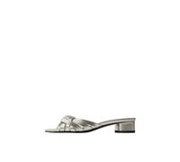 L37, Femme, Chaussures, Gris, Taille: 38 EU Smells Like Spirit