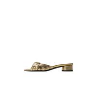 L37, Femme, Chaussures, Jaune, Taille: 36 EU Smells Like Spirit