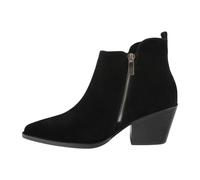 L37, Femme, Chaussures, Noir, Taille: 37 EU Forest Fire Cowboy Bottes