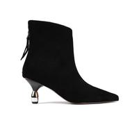 L37, Femme, Chaussures, Noir, Taille: 37 EU Walkin' After Midnight