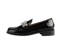 L37, Femme, Chaussures, Noir, Taille: 38 EU Invisible Empire