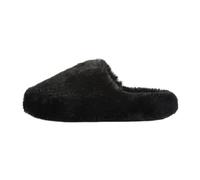 L37 - Flip Flops & Tongs - Femme - Chaussures - Noir - Taille: 41 EU
