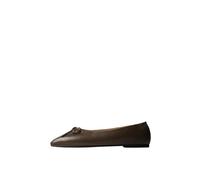 L37 - Golden Hours We Had - Femme - Chaussures - Brun - Taille: 36 EU