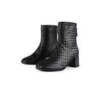 L37 HANDMADE SHOES Bottines 'A LONELY PLACE TO BE' noir, Taille 36