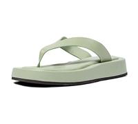 L37 HANDMADE SHOES Escarpins Up The Jam Sandales pour femme, vert, 40 EU