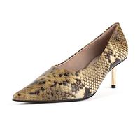 L37 HANDMADE SHOES Femme Deja Vu Escarpins, Multicolore, 39 EU