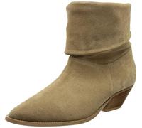 L37 HANDMADE SHOES Femme Don't Ask Me Why Bottes Western, Mat, 40 EU