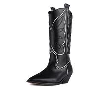 L37 HANDMADE SHOES Femme Don't Stop Me Now Bottes Western