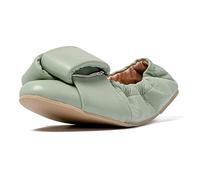 L37 HANDMADE SHOES Femme in The Summertime Ballet Flat