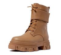 L37 HANDMADE SHOES Femme Sentez Ce Moment Bottes de Neige