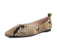 L37 HANDMADE SHOES Femme Smells Like Summer Ballet Flat, Multicolore, 36 EU
