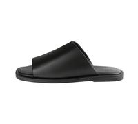 L37 - L37 Tongs - Femme - Chaussures - Noir - Taille: 37 EU