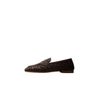 L37 - Marcher sous un ciel doré - Femme - Chaussures - Brun - Taille: 37 EU