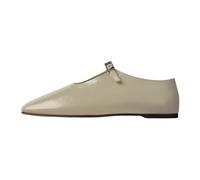 L37 - Midnight Carousel - Femme - Chaussures - Beige - Taille: 39 EU