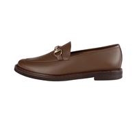 L37 - Mocassins - Femme - Chaussures - Brun - Taille: 39 EU