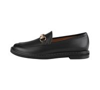 L37 - Mocassins - Femme - Chaussures - Noir - Taille: 36 EU