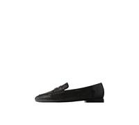 L37 - Mocassins Matin d'Hiver Tranquille - Femme - Chaussures - Brun - Taille: 40 EU