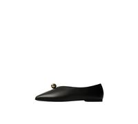 L37 - Pearl Lagoon - Femme - Chaussures - Noir - Taille: 40 EU