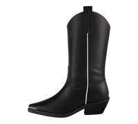 L37 - Rhythm & Blues - Femme - Chaussures - Noir - Taille: 38 EU