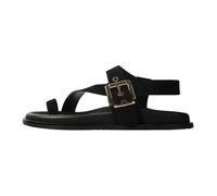 L37 - Salt Water Flip-Flop - Femme - Chaussures - Noir - Taille: 38 EU