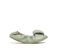 L37 - Sandales Style Été - Femme - Chaussures - Vert - Taille: 38 EU