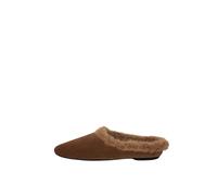L37 - Silence Éternel Chaussures Mode - Femme - Chaussures - Brun - Taille: 41 EU