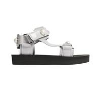 L37 - Style Estival Éternel - Femme - Chaussures - Violet - Taille: 41 EU