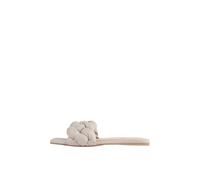 L37 - Style Lever du Soleil Chaussures - Femme - Chaussures - Blanc - Taille: 35 EU