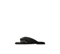 L37 - Victory Slider - Femme - Chaussures - Noir - Taille: 38 EU