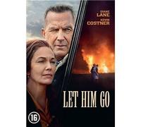 L39 Un Des Notres-Let Him Go Dvd