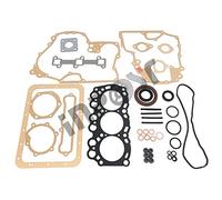 L3E Kit joint de culasse pour chargeur de tracteur à joint complet et générateur pour moteur diesel Mitsubishi l3e